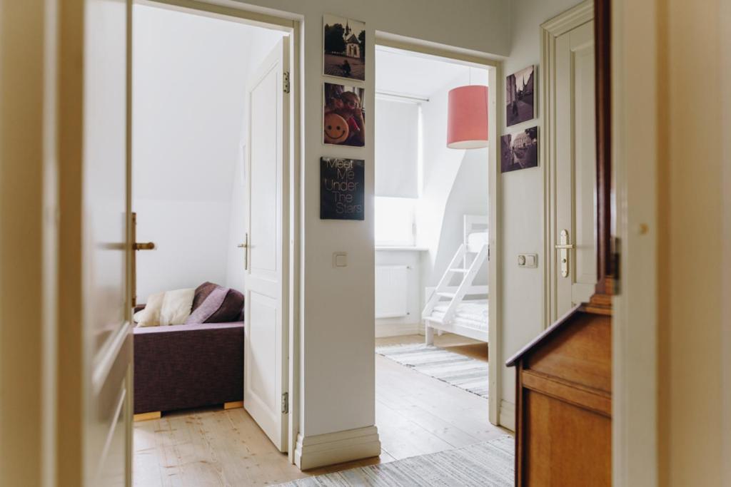 Dream Stay - Art Gallery Family Apartment With 2 Bathrooms Tallinn Exteriör bild