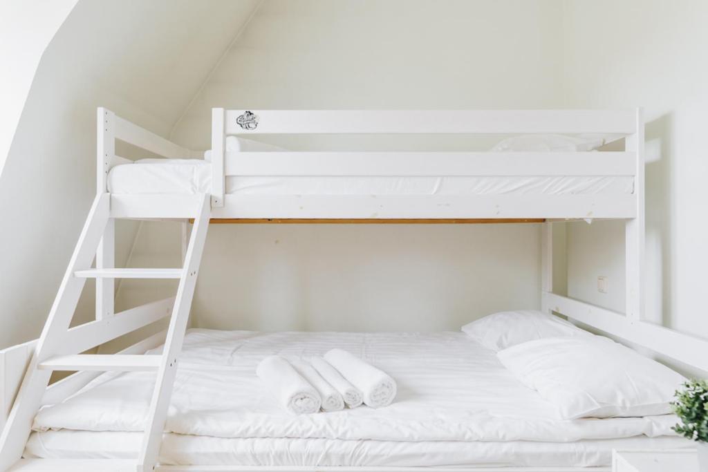 Dream Stay - Art Gallery Family Apartment With 2 Bathrooms Tallinn Exteriör bild