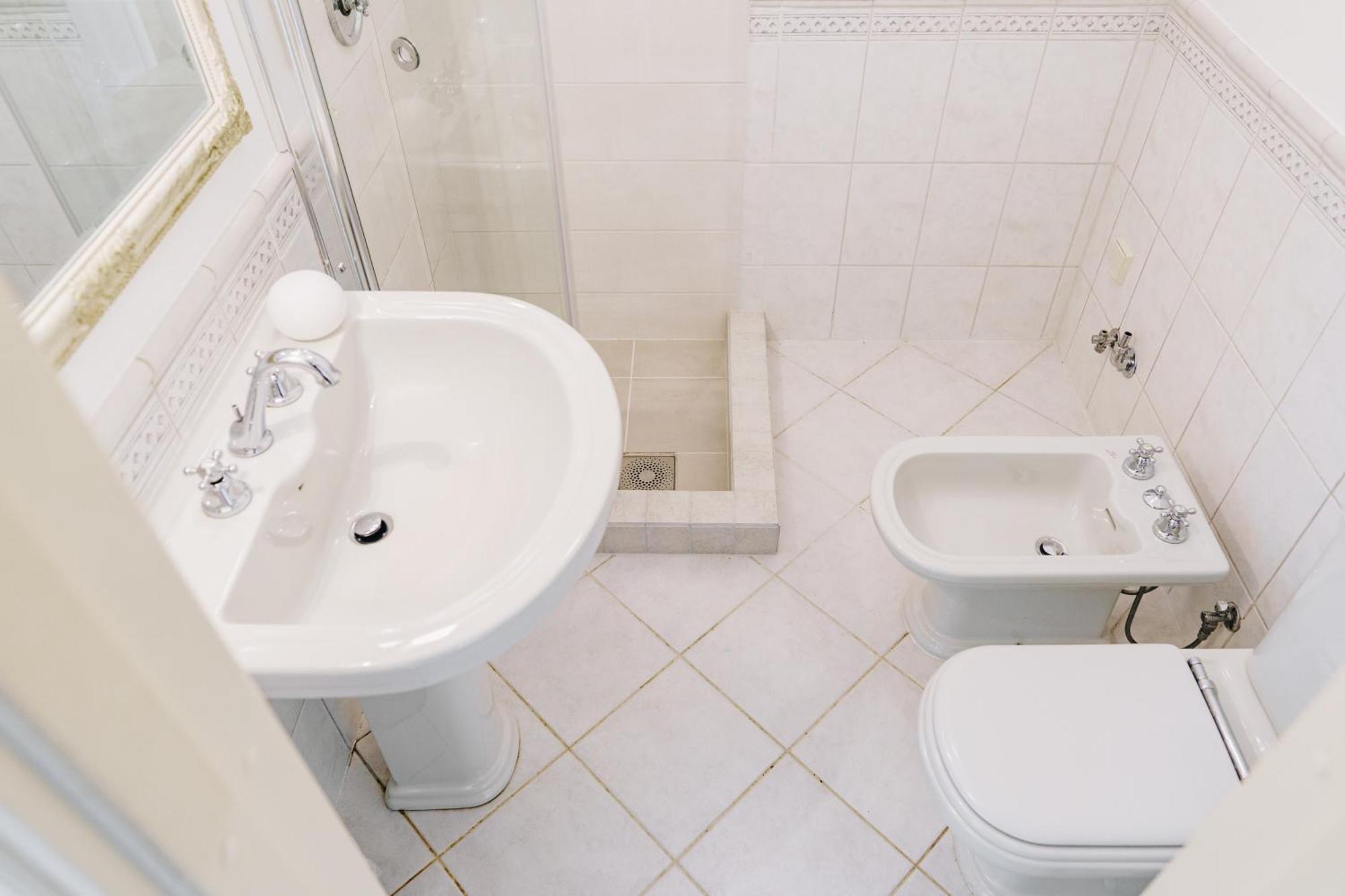 Dream Stay - Art Gallery Family Apartment With 2 Bathrooms Tallinn Exteriör bild