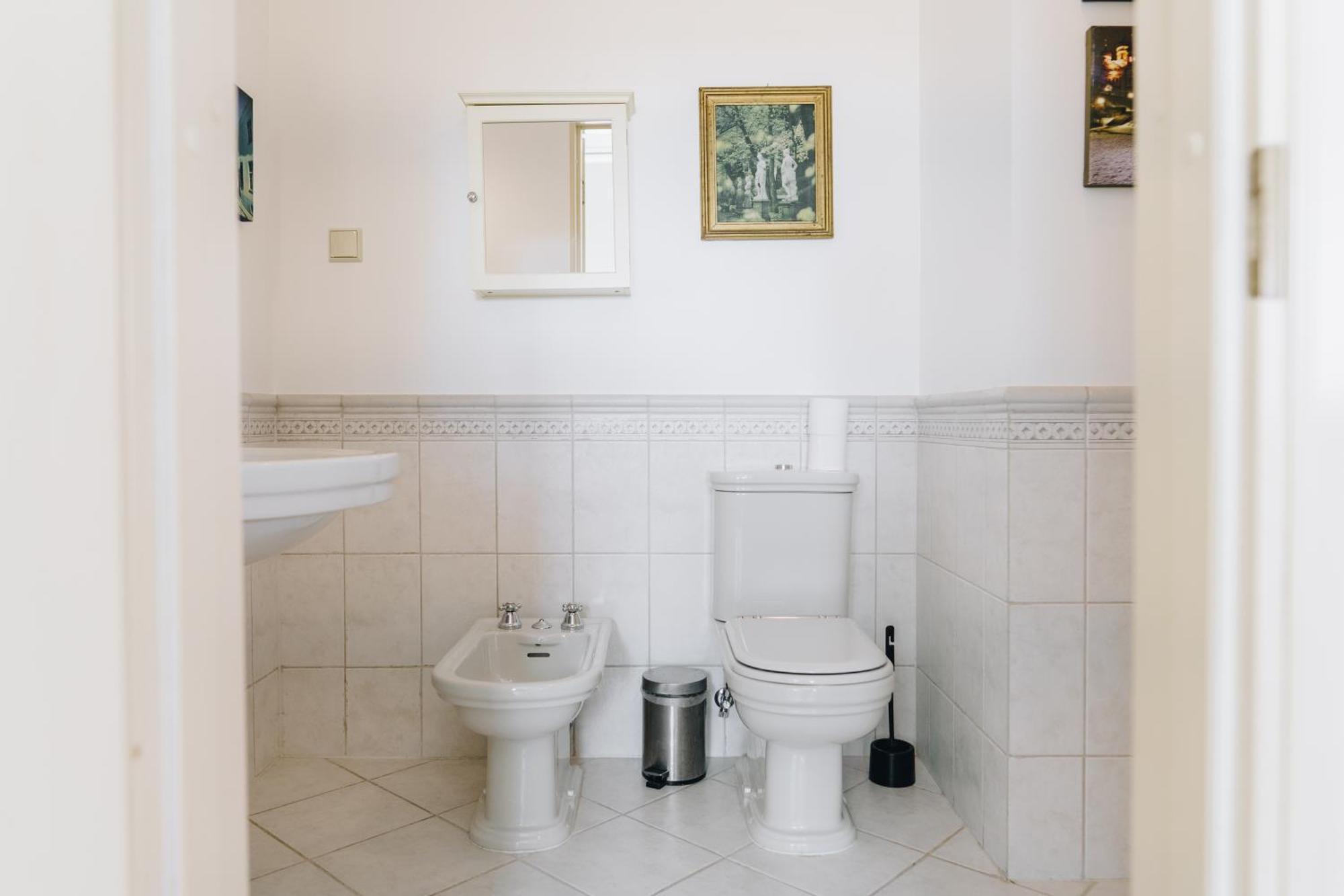 Dream Stay - Art Gallery Family Apartment With 2 Bathrooms Tallinn Exteriör bild