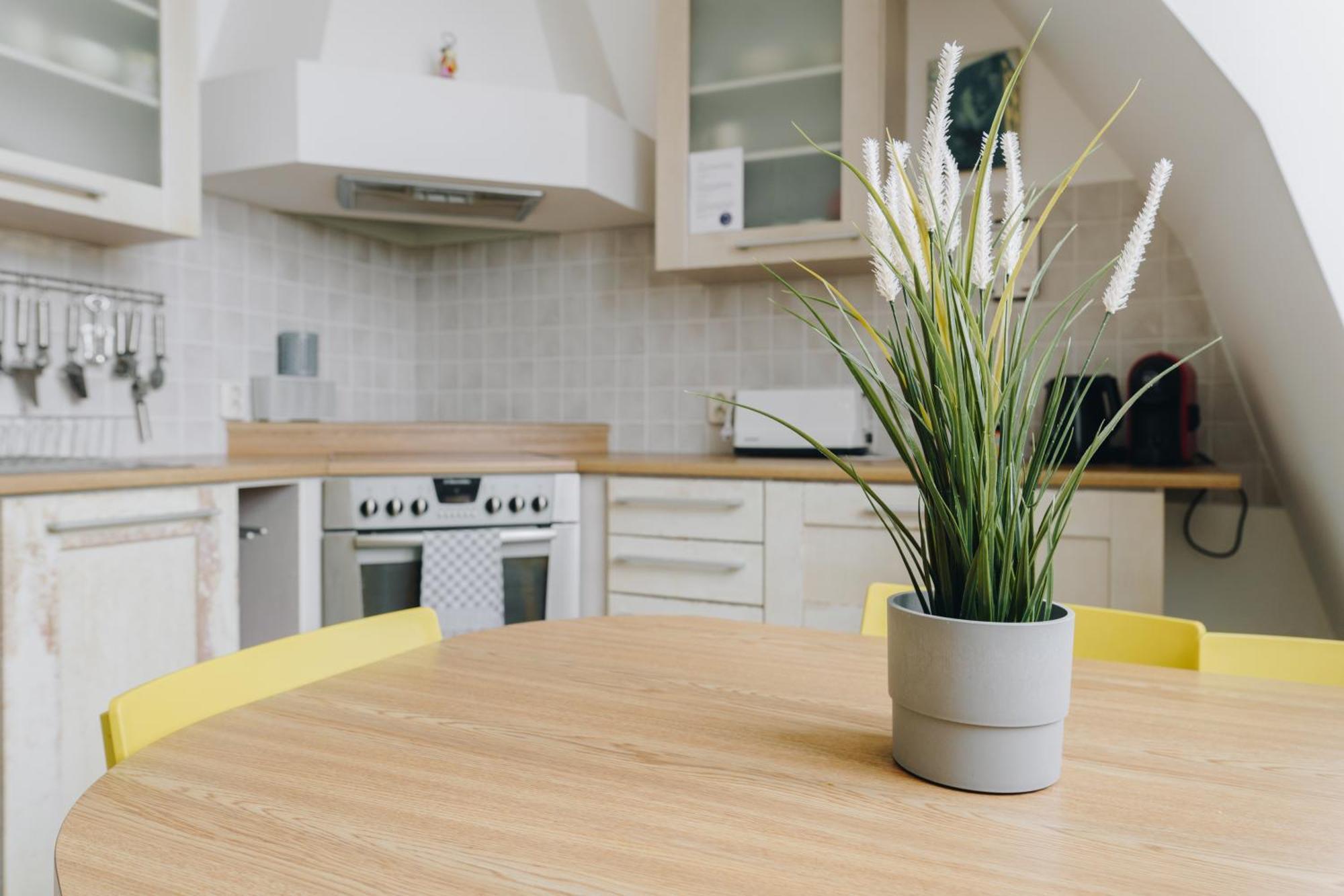 Dream Stay - Art Gallery Family Apartment With 2 Bathrooms Tallinn Exteriör bild